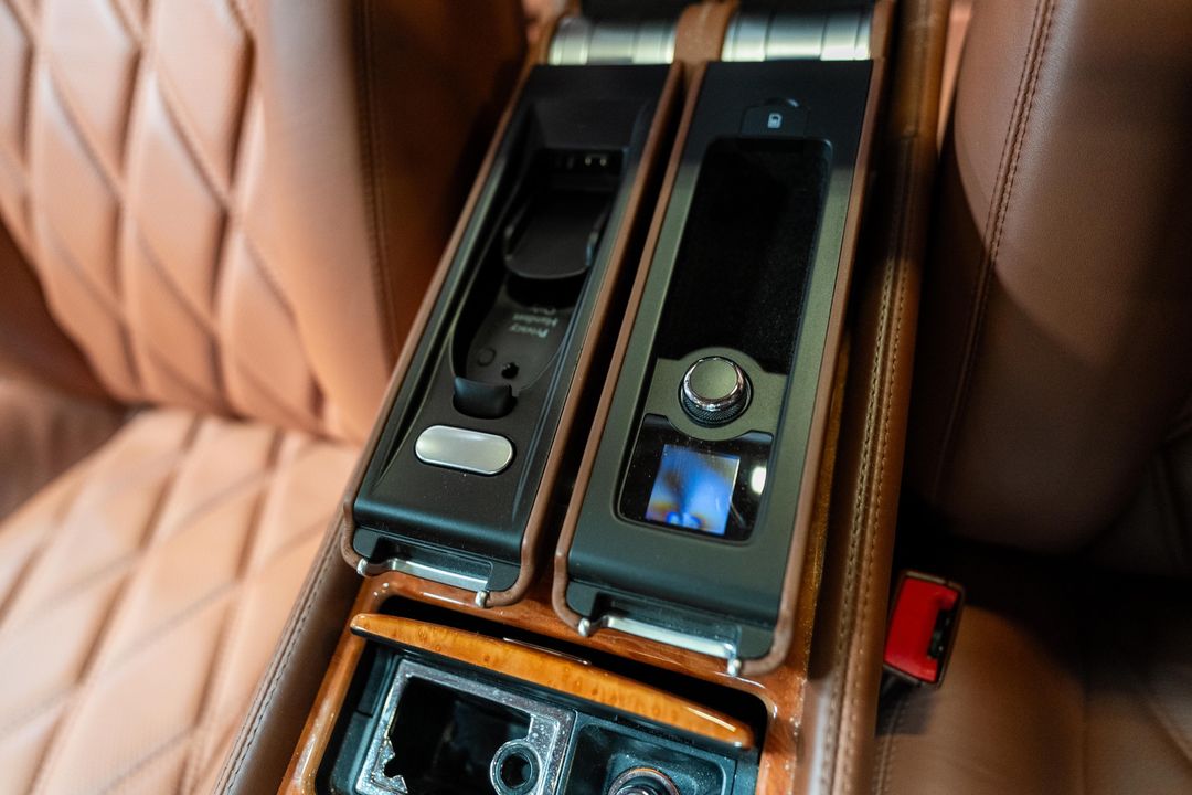 2007 Bentley Continental