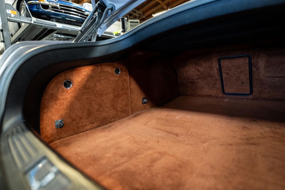 2007 Bentley Continental