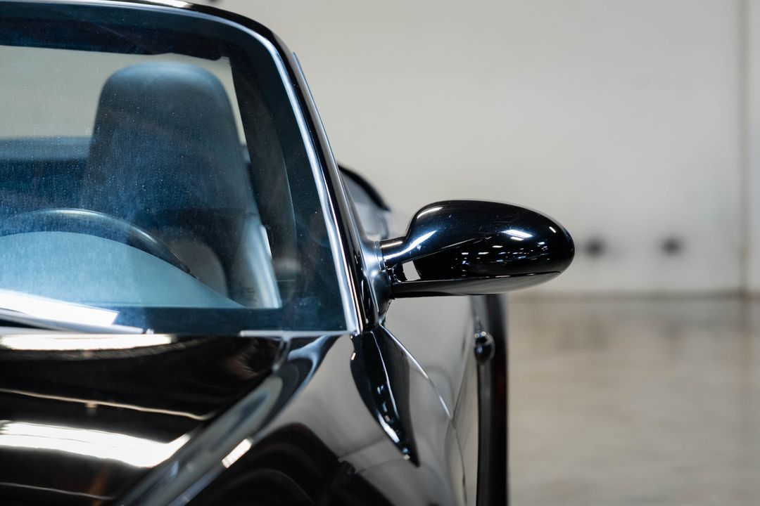 2008 Porsche 911