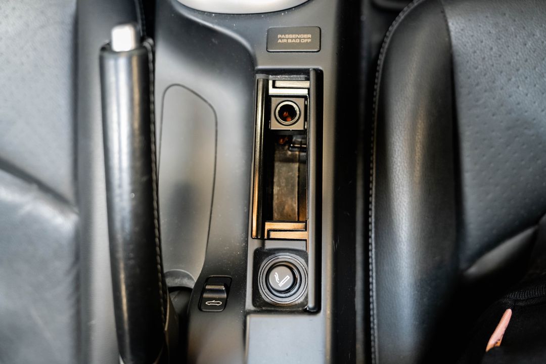 2008 Porsche 911