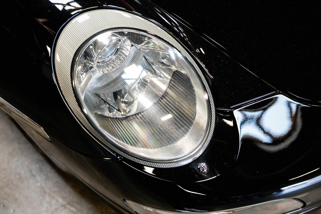 2008 Porsche 911