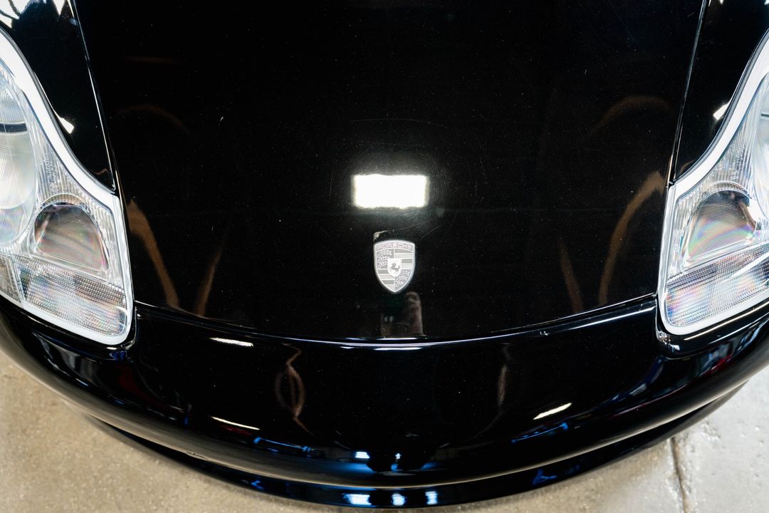1999 Porsche 911