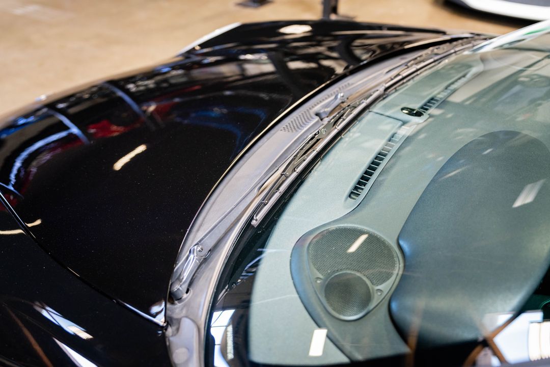 1999 Porsche 911