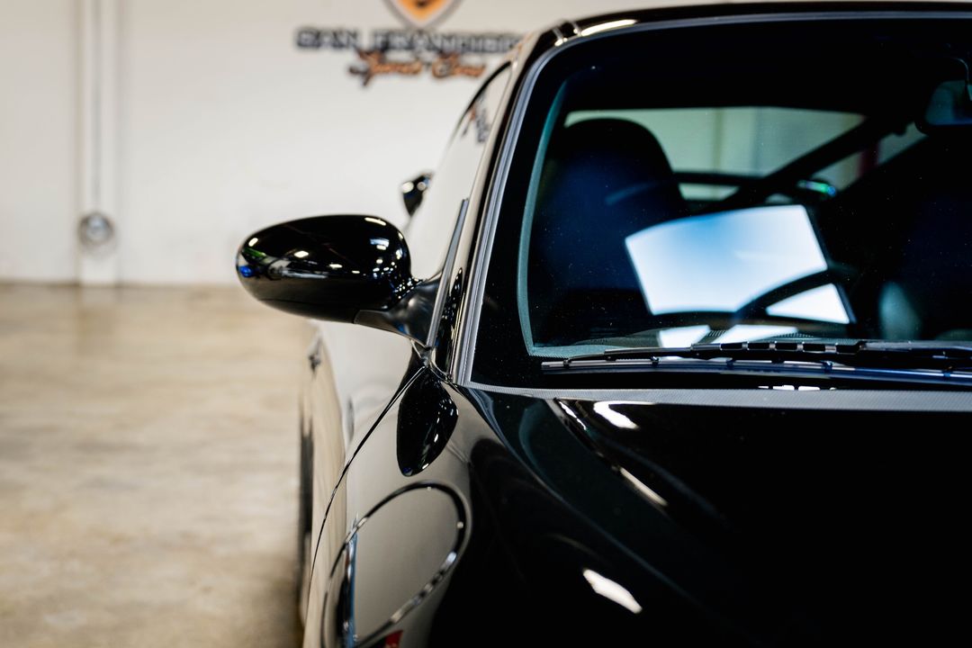 1999 Porsche 911