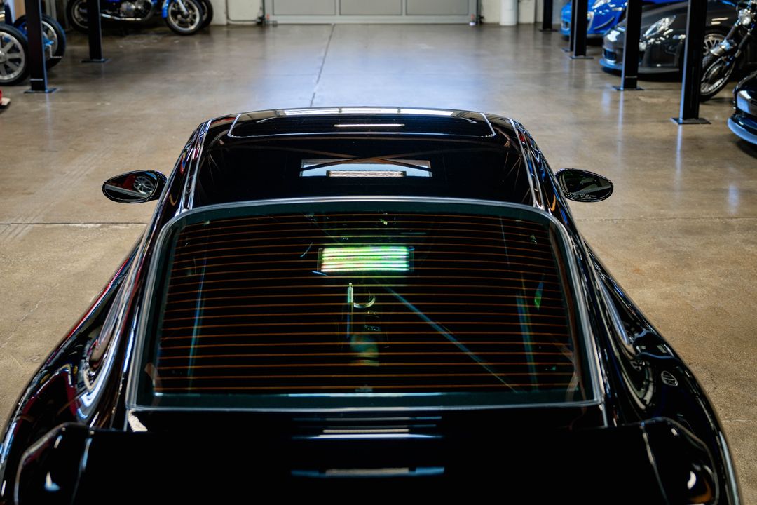 1999 Porsche 911