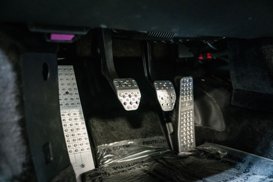 1999 Porsche 911