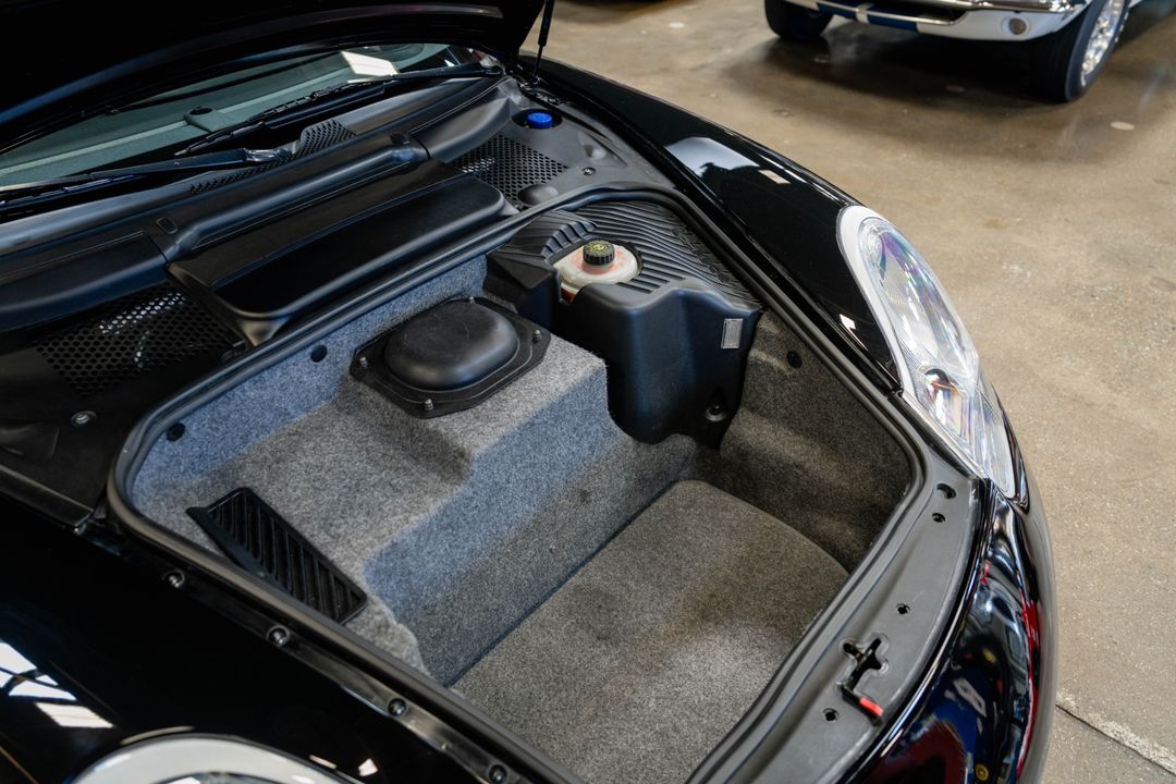 1999 Porsche 911