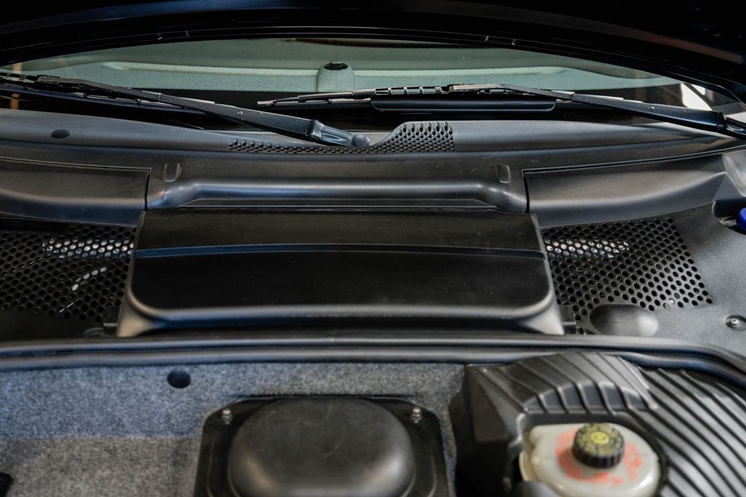 1999 Porsche 911