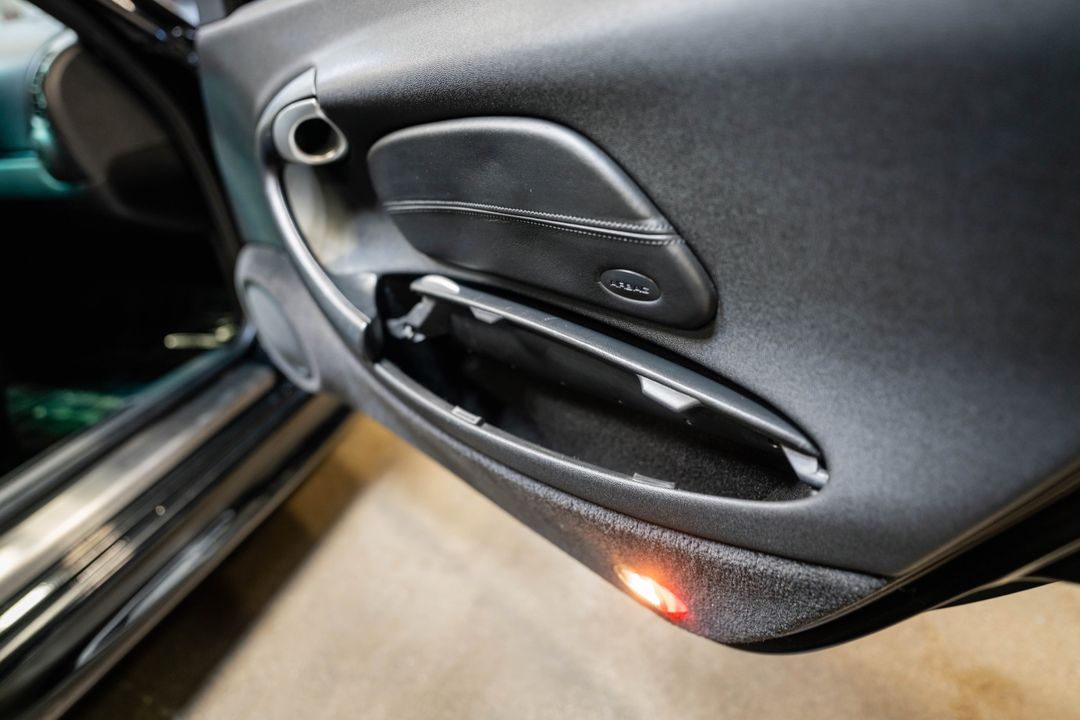 1999 Porsche 911