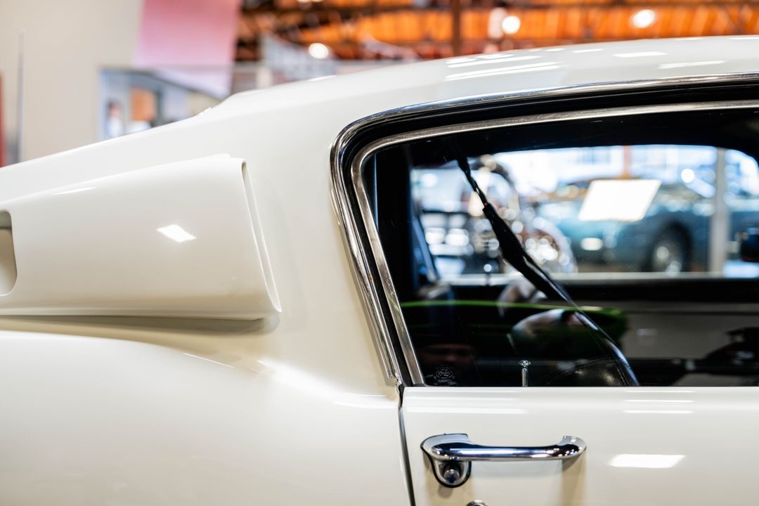 1968 Shelby GT500