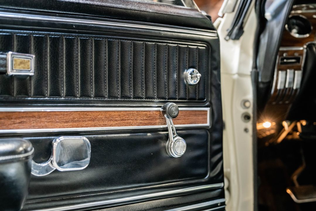 1968 Shelby GT500