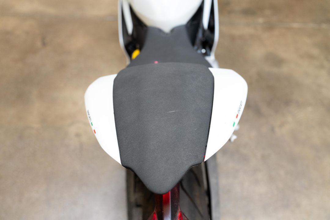 2018 Ducati Panigale
