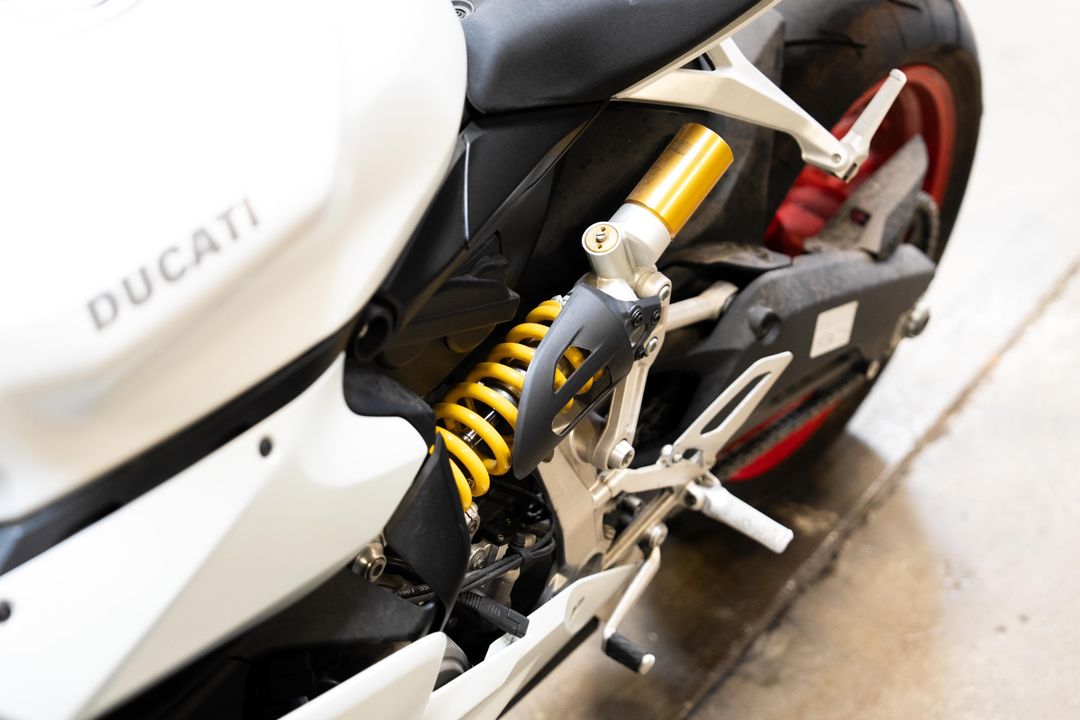 2018 Ducati Panigale
