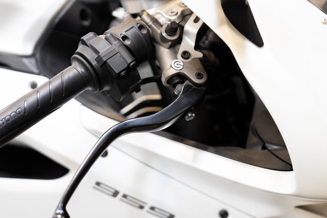 2018 Ducati Panigale