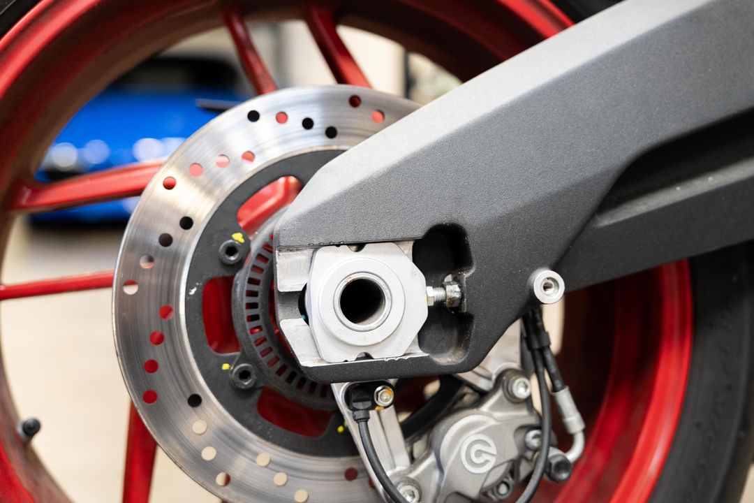 2018 Ducati Panigale