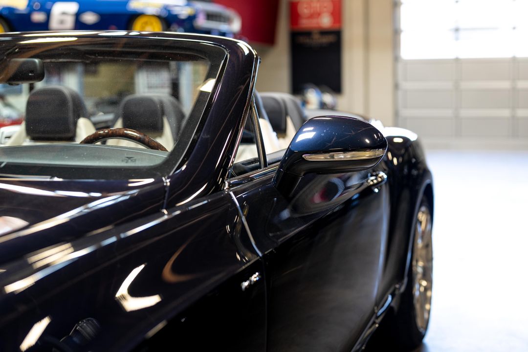 2014 Bentley Continental