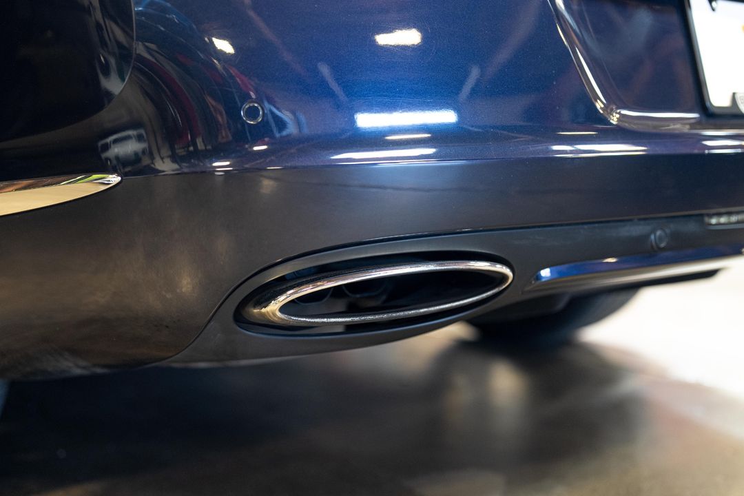 2014 Bentley Continental