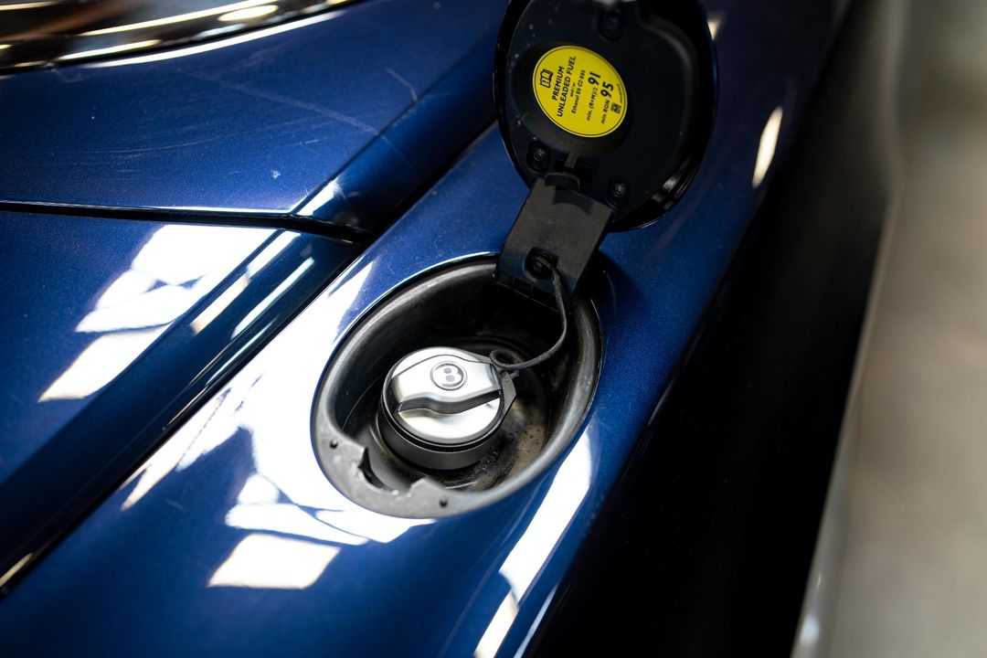 2014 Bentley Continental