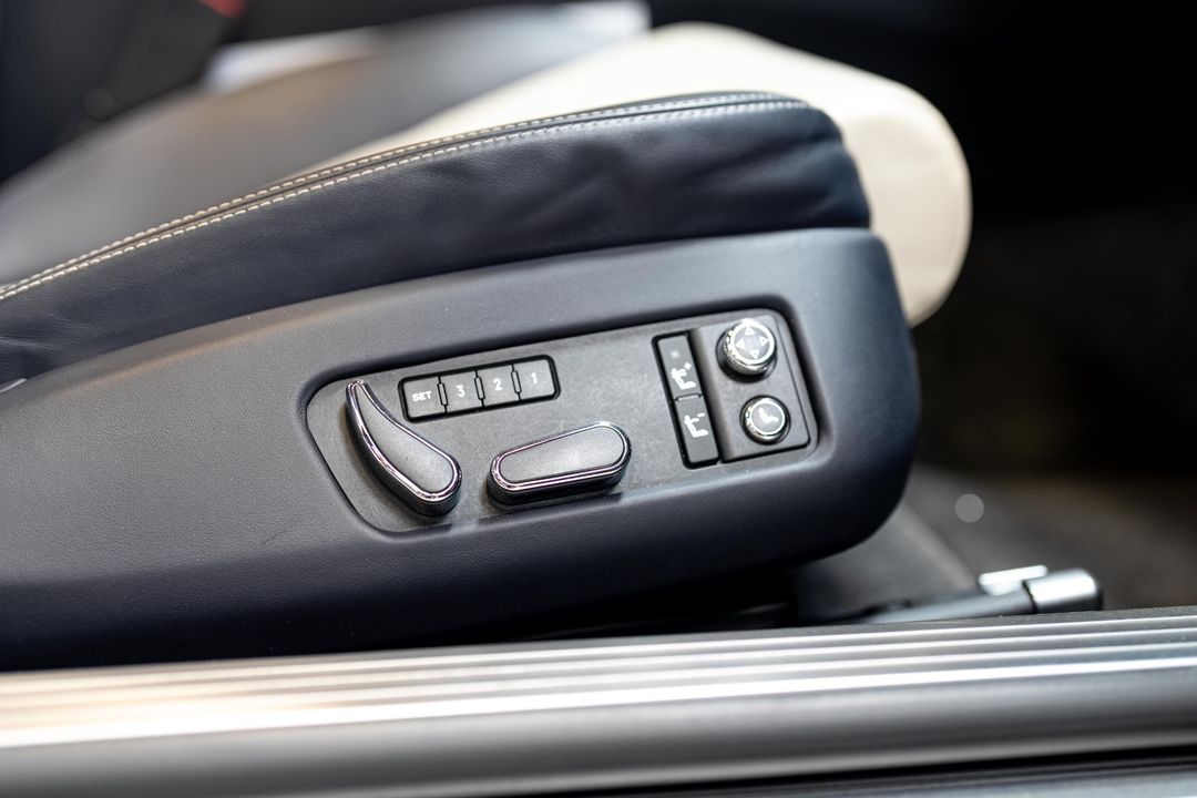 2014 Bentley Continental