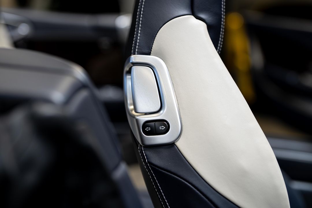 2014 Bentley Continental