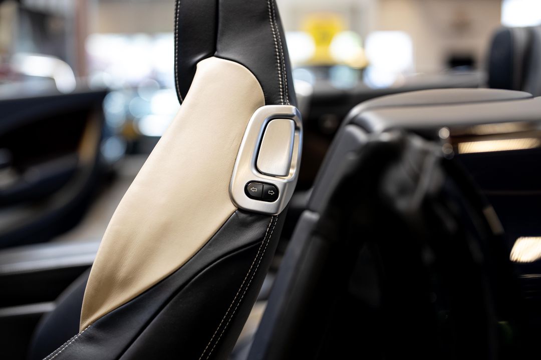2014 Bentley Continental