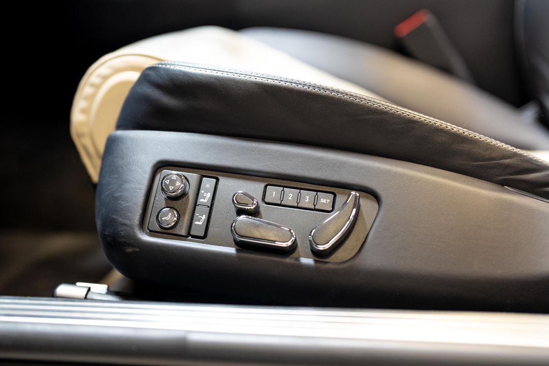 2014 Bentley Continental