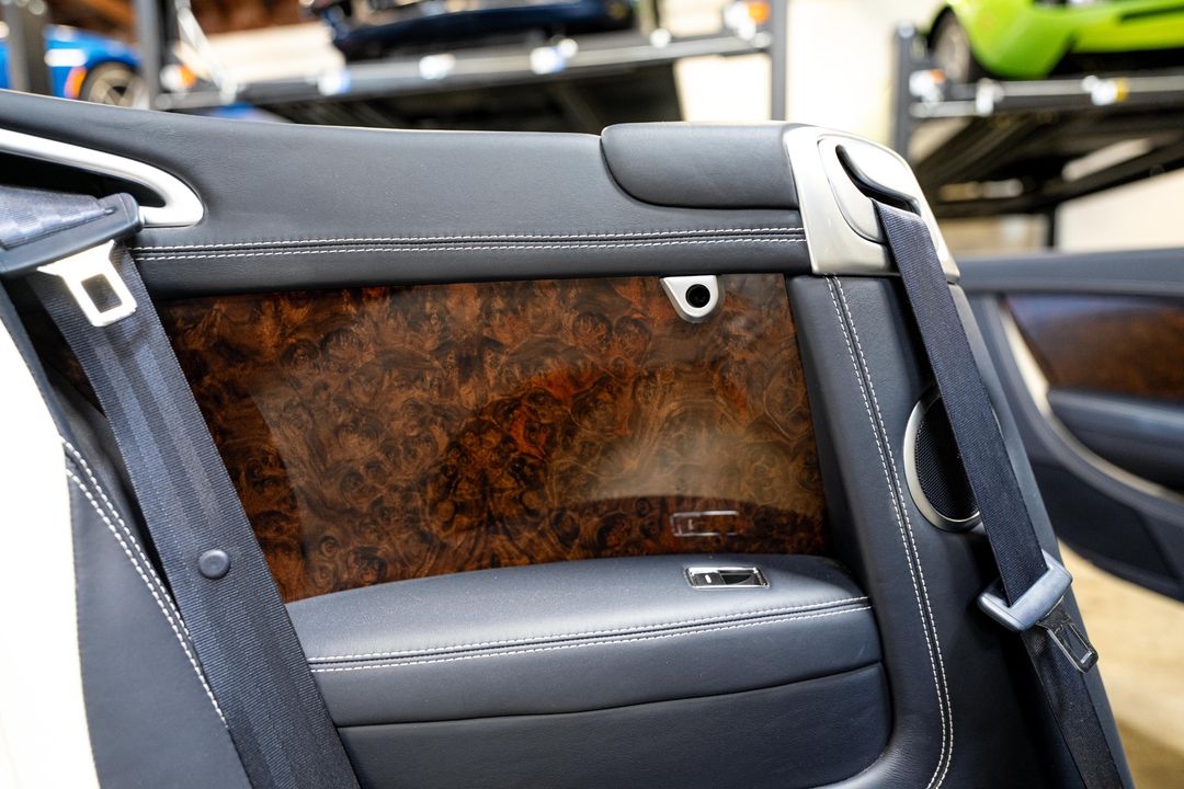 2014 Bentley Continental