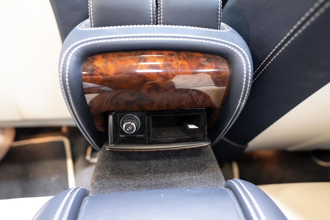 2014 Bentley Continental
