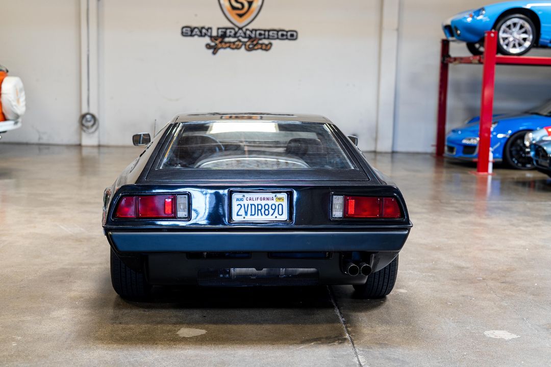1978 Lotus Esprit