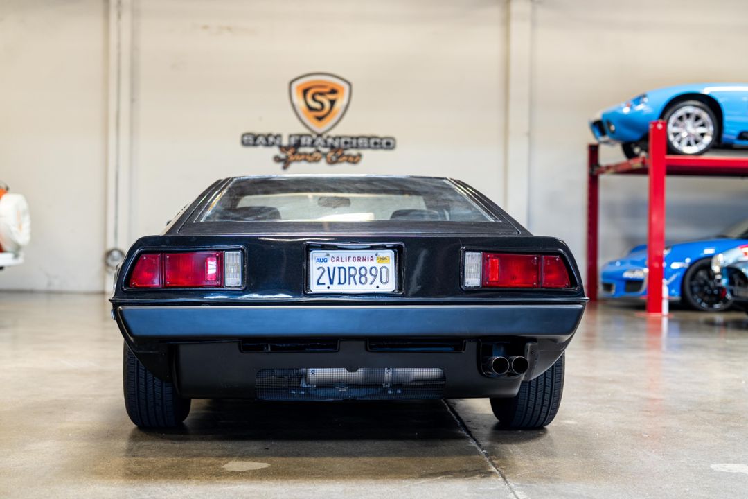 1978 Lotus Esprit