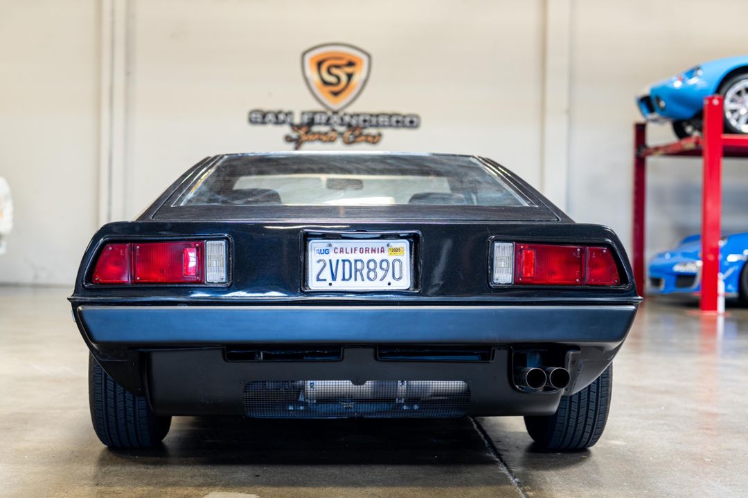 1978 Lotus Esprit