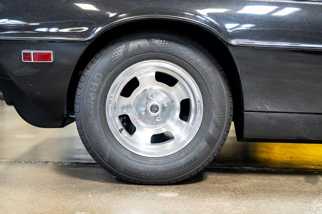 1978 Lotus Esprit