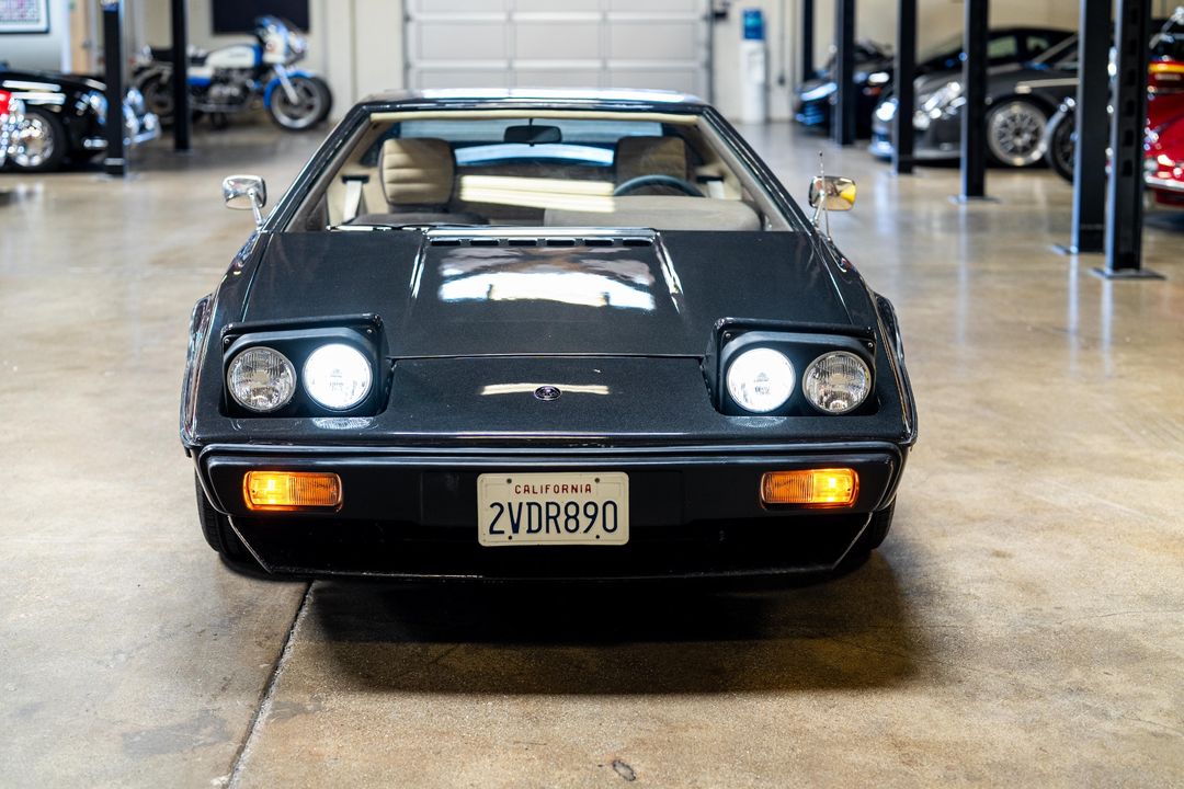 1978 Lotus Esprit