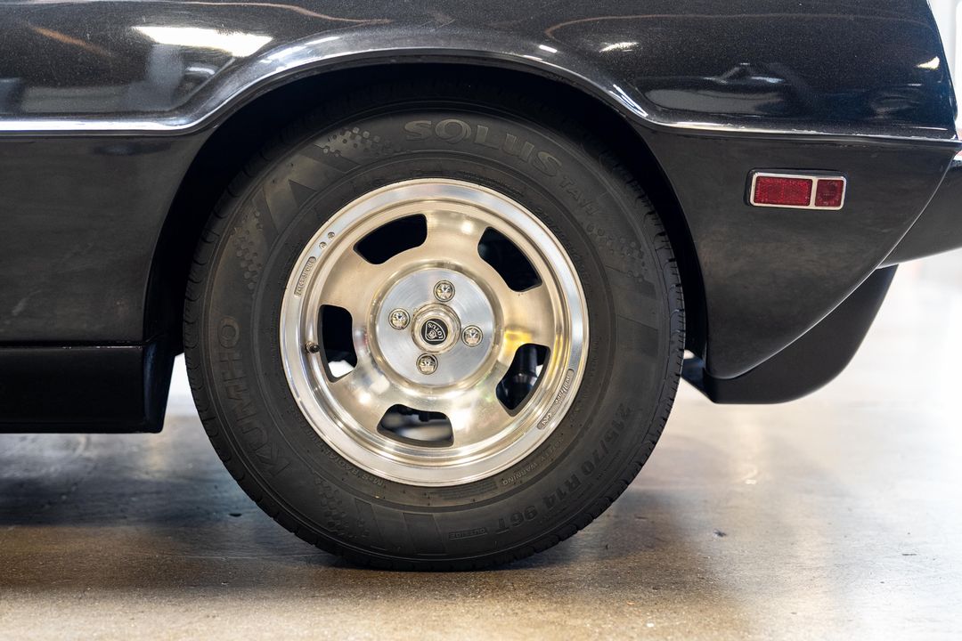 1978 Lotus Esprit