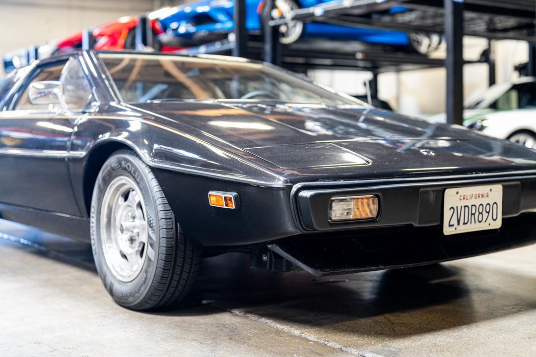 1978 Lotus Esprit
