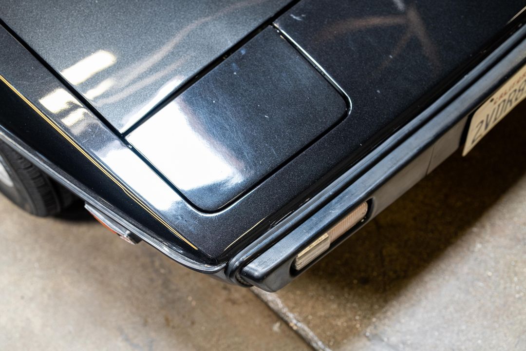 1978 Lotus Esprit