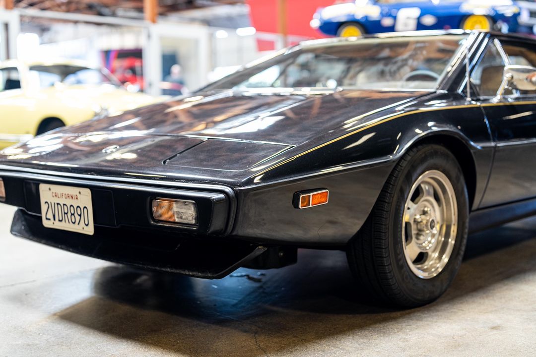 1978 Lotus Esprit