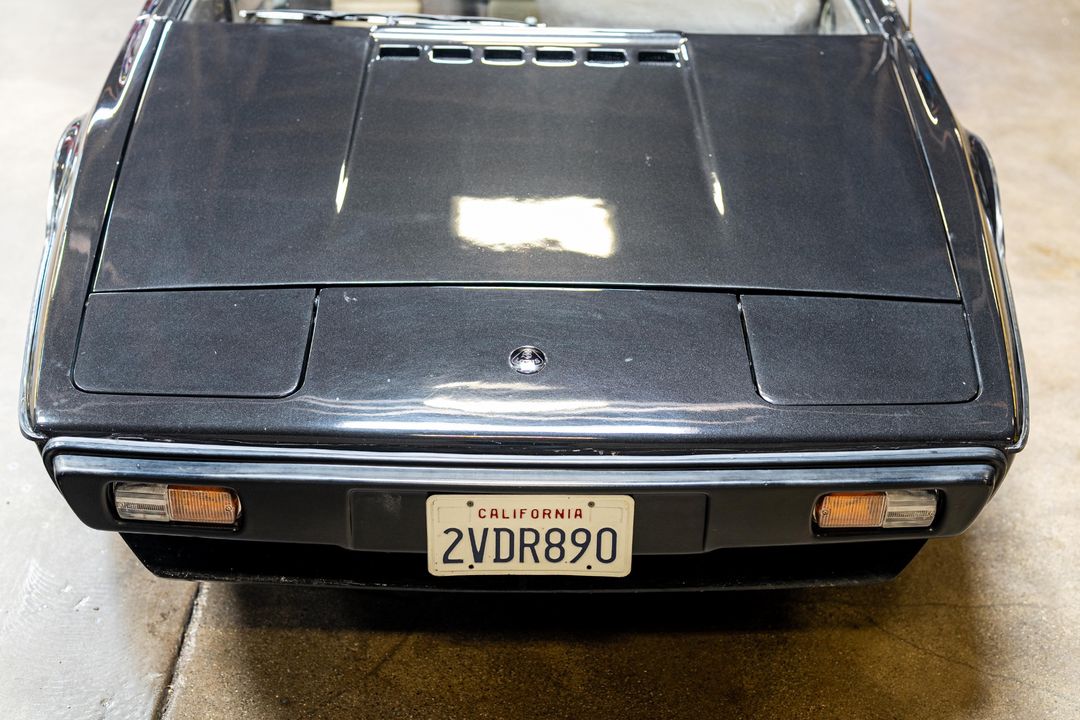 1978 Lotus Esprit