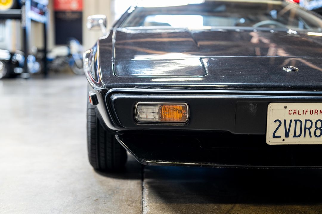 1978 Lotus Esprit