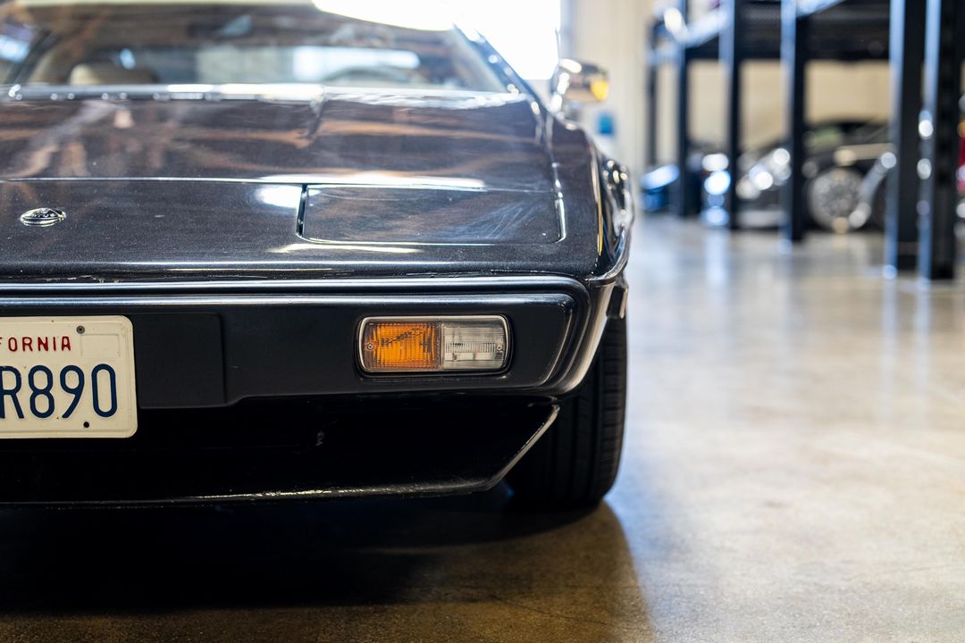 1978 Lotus Esprit