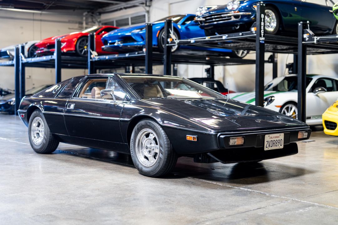 1978 Lotus Esprit