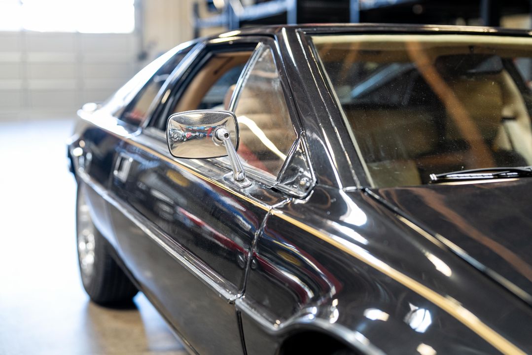 1978 Lotus Esprit