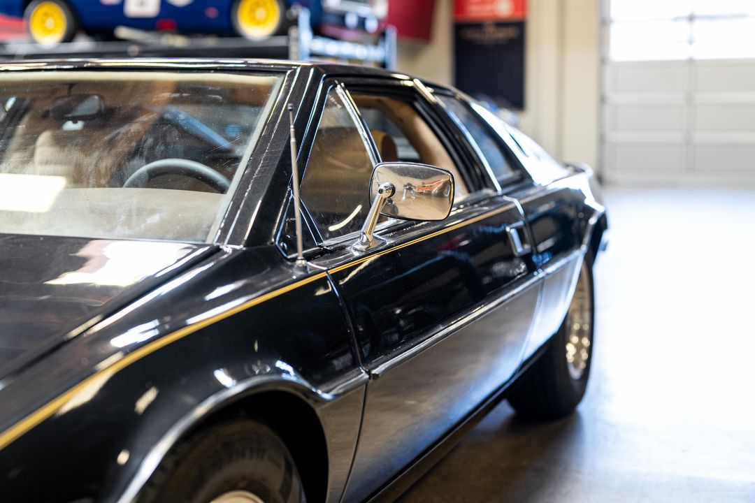1978 Lotus Esprit