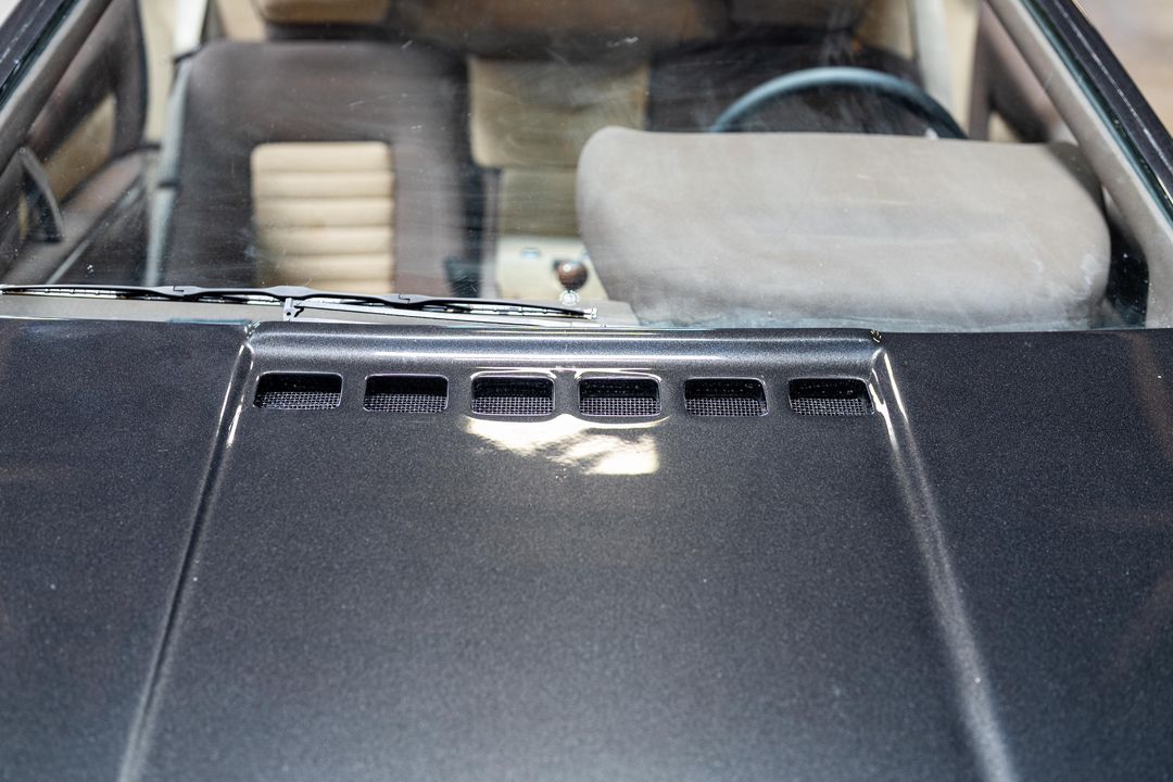 1978 Lotus Esprit