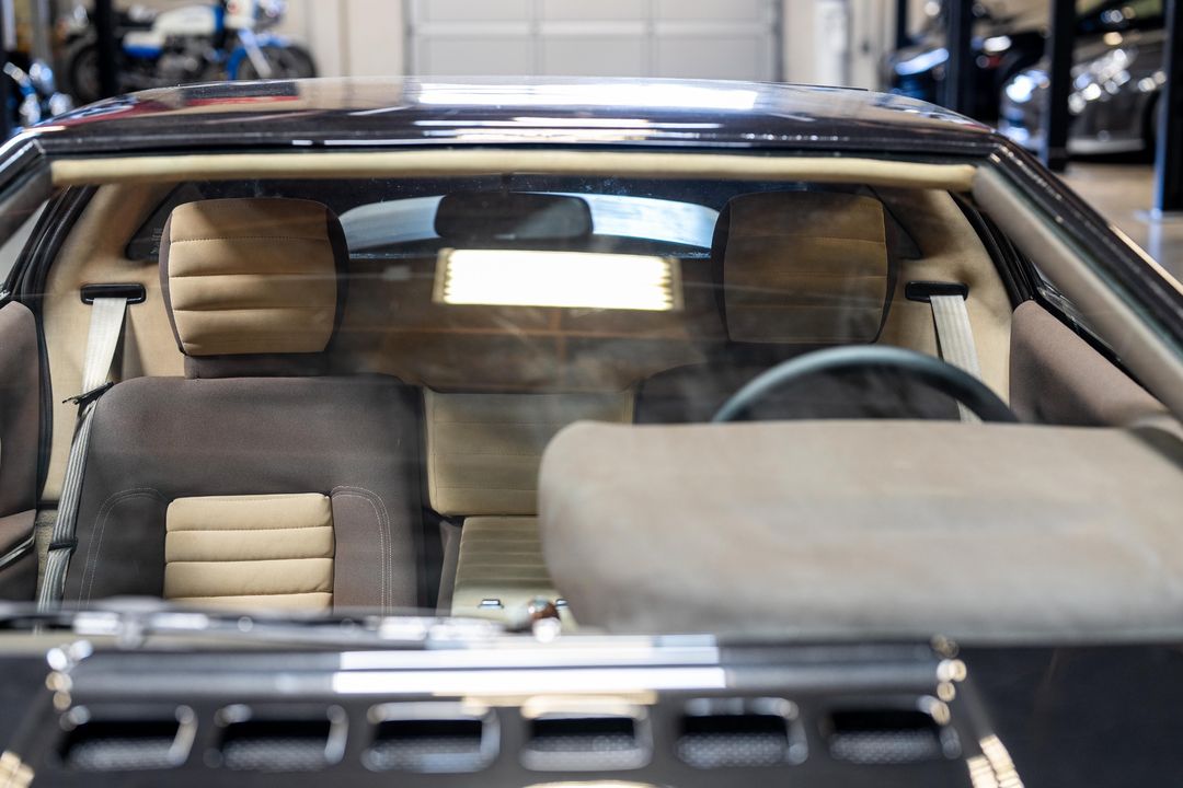 1978 Lotus Esprit