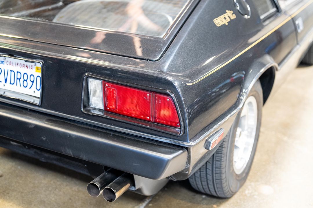 1978 Lotus Esprit