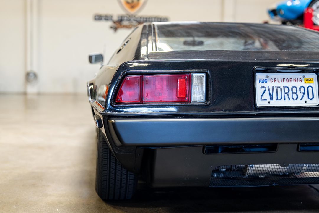 1978 Lotus Esprit