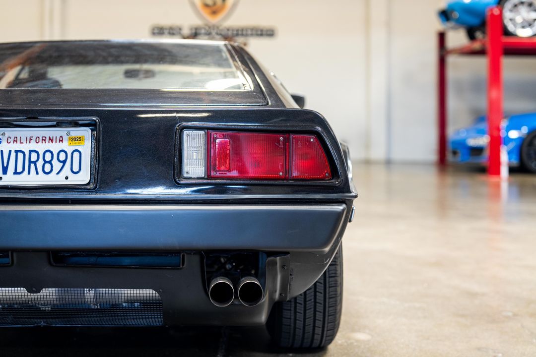 1978 Lotus Esprit