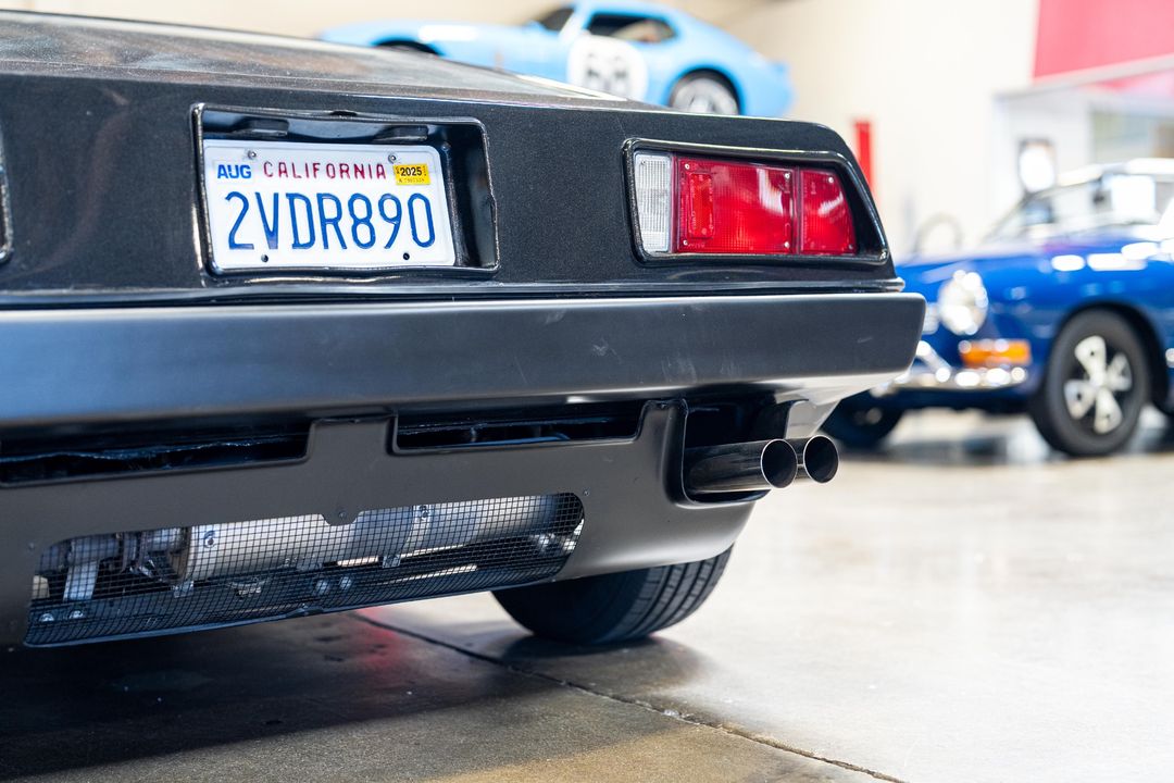 1978 Lotus Esprit