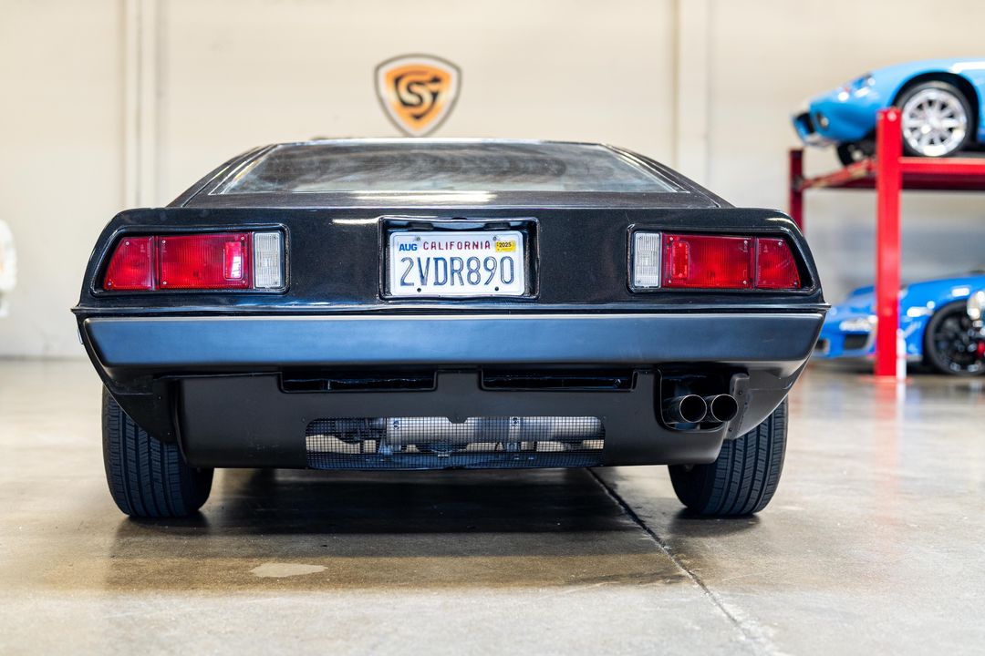 1978 Lotus Esprit